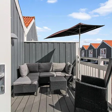 Apartment Vinny - 1-2Km From The Sea By Interhome 公寓