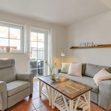 Apartment Vinny - 1-2Km From The Sea By Interhome 布拉万德